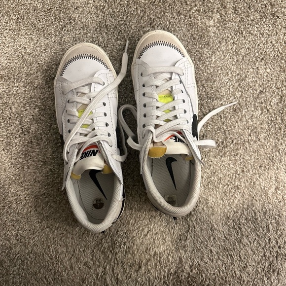 Nike Jumbo Blazers - Picture 3 of 3